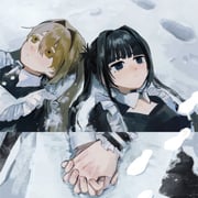 二次元插画 #11497292