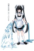 二次元插画 #11497293