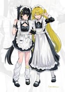 二次元插画 #11497315