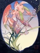 二次元插画 #11497317