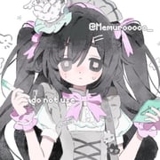 二次元插画 #11497331