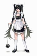 二次元插画 #11497334