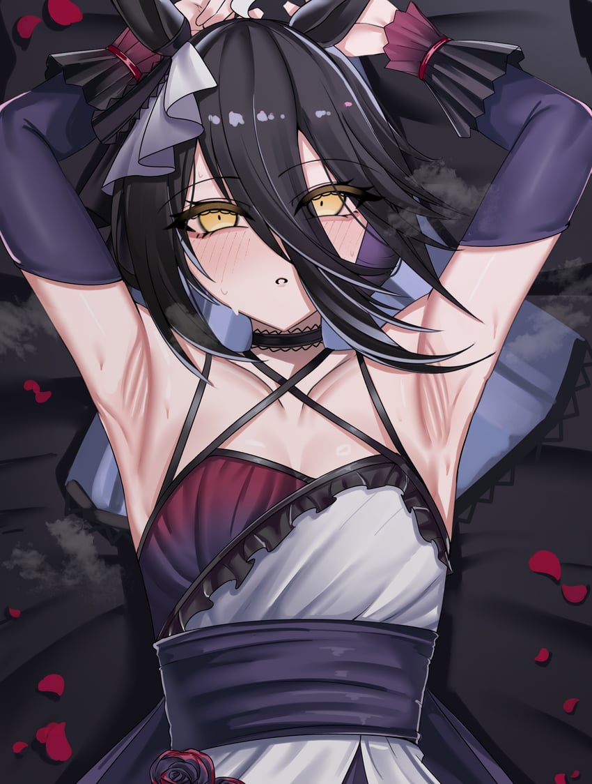 二次元插画
