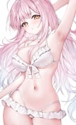 二次元插画 #11497346