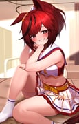 二次元插画 #11497354