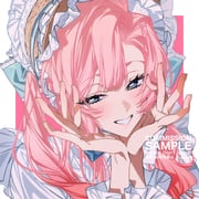 二次元插画 #11497356