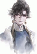 二次元插画 #11497376