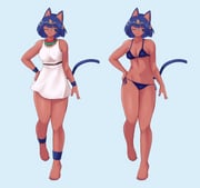 二次元插画 #11497386