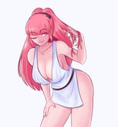 二次元插画 #11497390