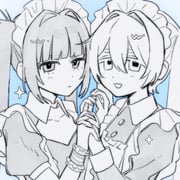 二次元插画 #11497393