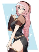 二次元插画 #11497394