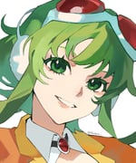 二次元插画 #11497402