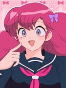 二次元插画 #11497409