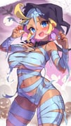 二次元插画 #11497412