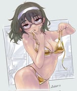 二次元插画 #11497416
