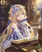 二次元插画 #11497419