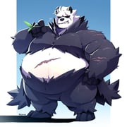 二次元插画 #11497431