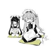 二次元插画 #11497441
