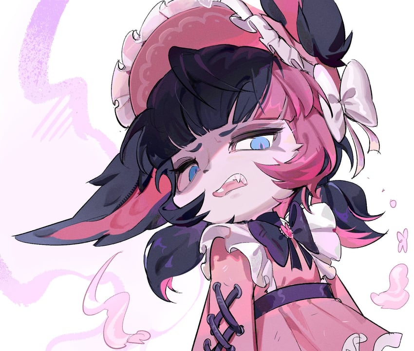 二次元插画