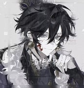 二次元插画 #11497443