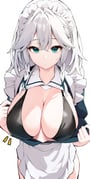 二次元插画 #11497451