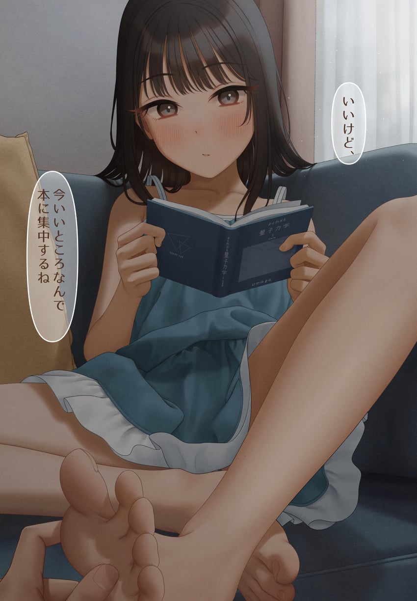 二次元插画