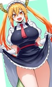 二次元插画 #11497477