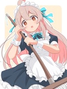 二次元插画 #11497485