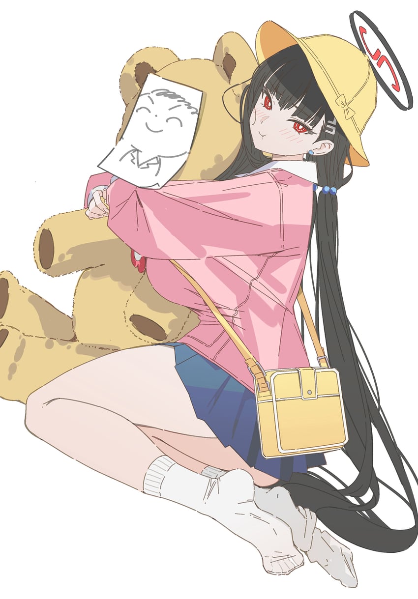 二次元插画