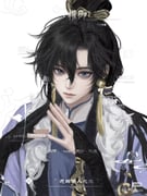 二次元插画 #11497490