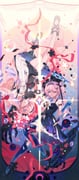 二次元插画 #11497496