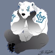 二次元插画 #11497508