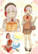 二次元插画 #11497513