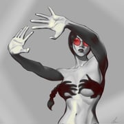 二次元插画 #11497515
