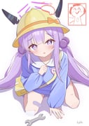二次元插画 #11497537