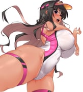 二次元插画 #11497546