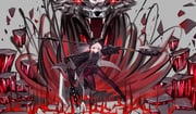 二次元插画 #11497563