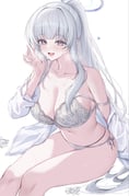 二次元插画 #11497578