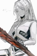 二次元插画 #11497581