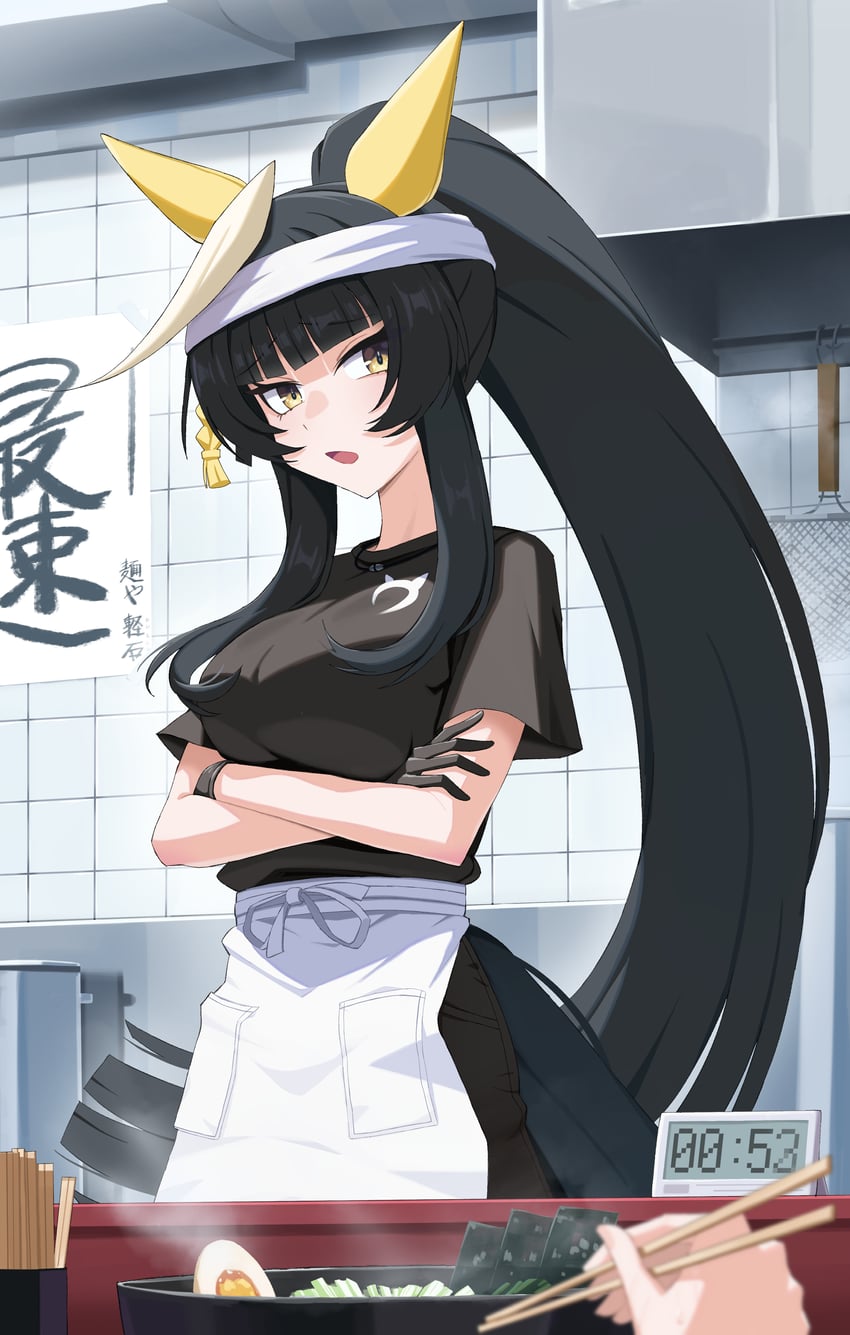二次元插画