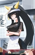 二次元插画 #11497599