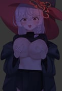 二次元插画 #11497605