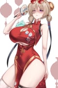 二次元插画 #11497613