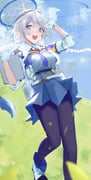 二次元插画 #11497616