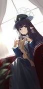 二次元插画 #11497619