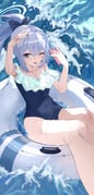 二次元插画 #11497620