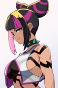 二次元插画 #11497627