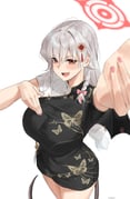 二次元插画 #11497638