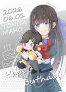 二次元插画 #11497644
