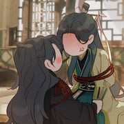 二次元插画 #11497682